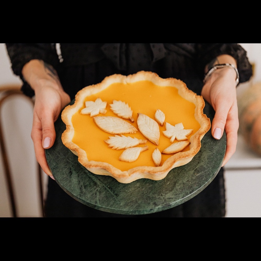 Meet your Posher, Irina